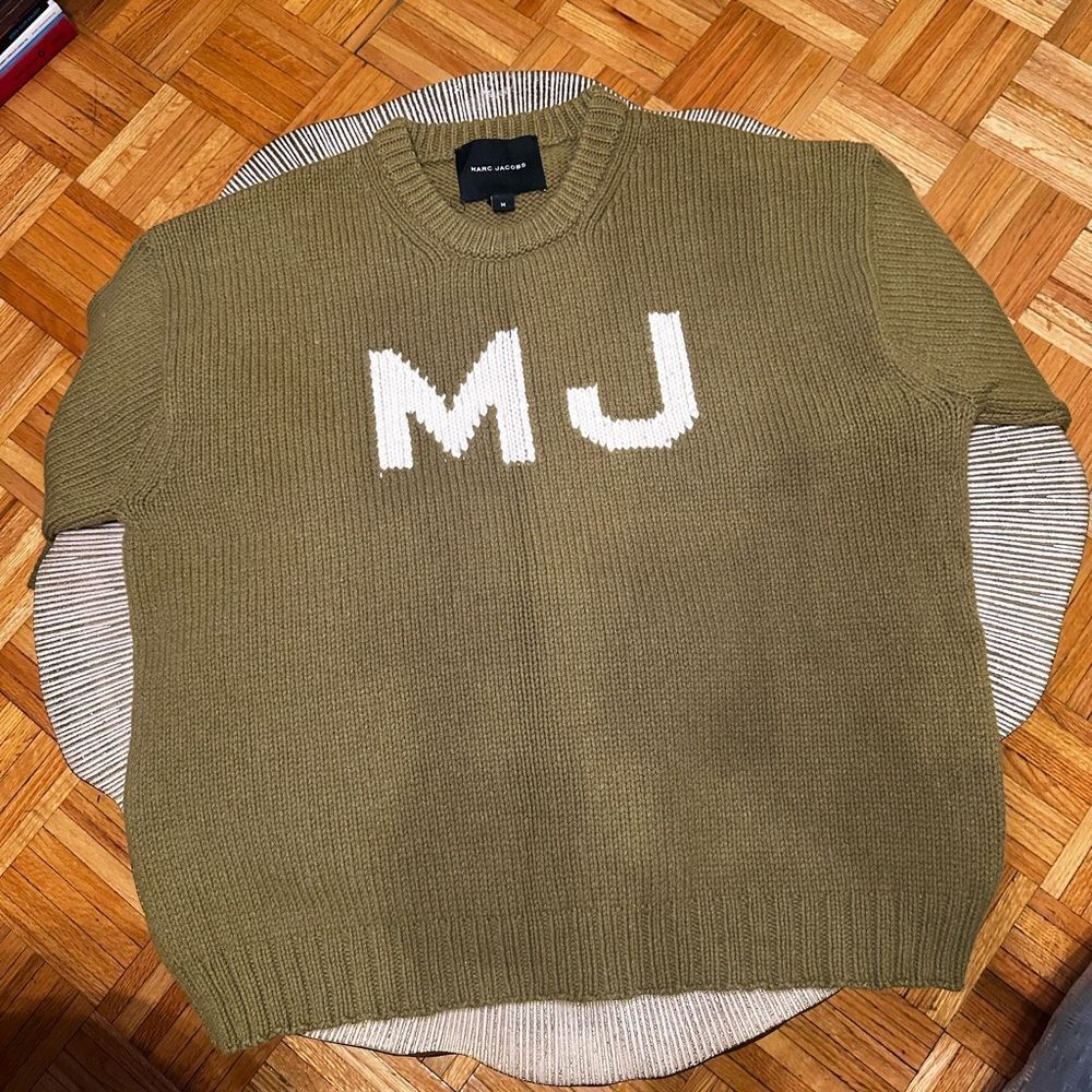 Marc Jacobs Sweater - Picture 4 of 6